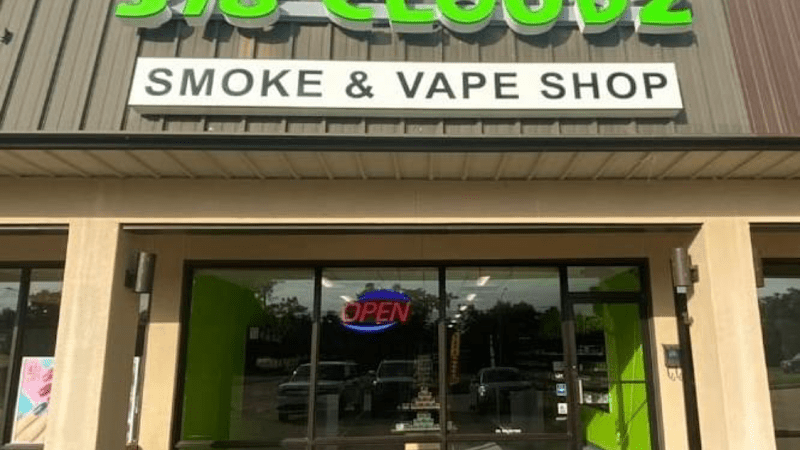 legend tobacco and smoke shop shreveport Legend Smokeshop Smoking And Tobacco in Shreveport,