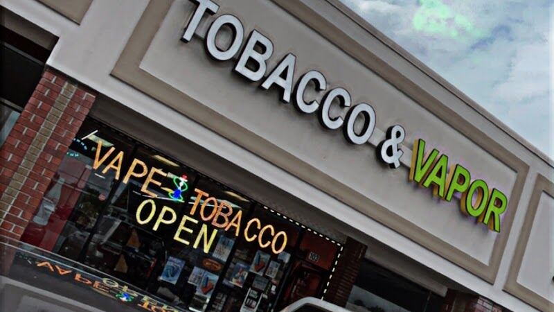 tobacco charleston sc CHARLESTOWNE & WINE - CLOSED - Updated July 2026 - 50 Photos & 93 Reviews - 14 Exchange St, Charleston, South Carolina - Tobacco Shops - Phone Number Tobacco Field