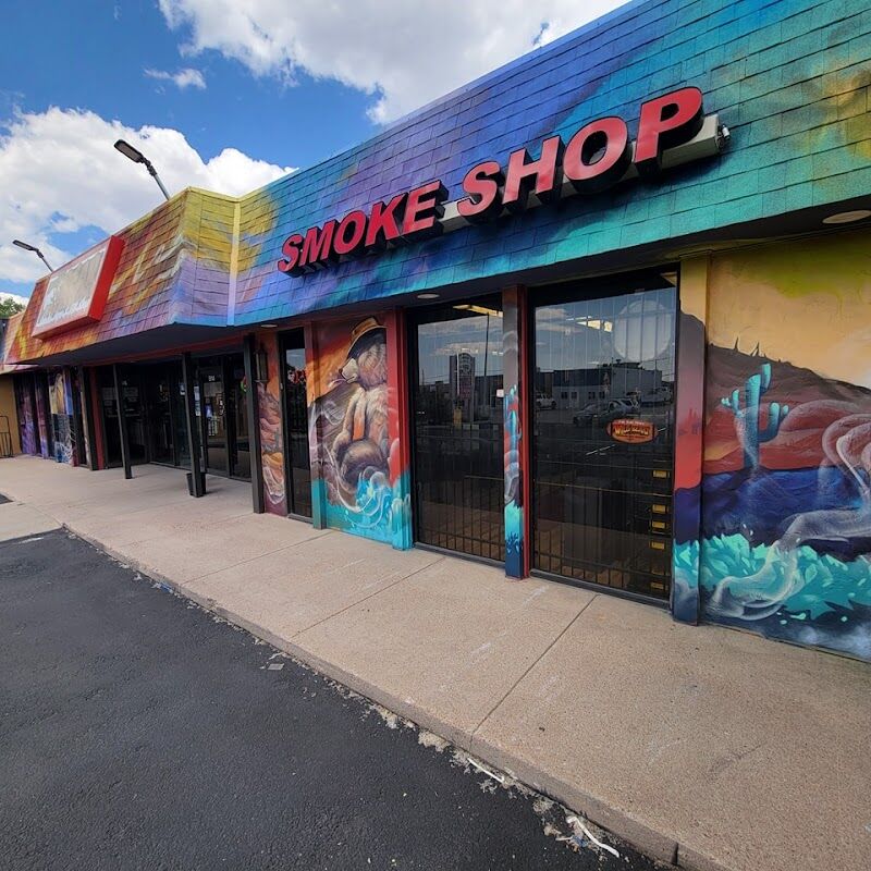 wyoming tobacco shop Smoke & Vape Shop  Rock Springs, WY Smokholic