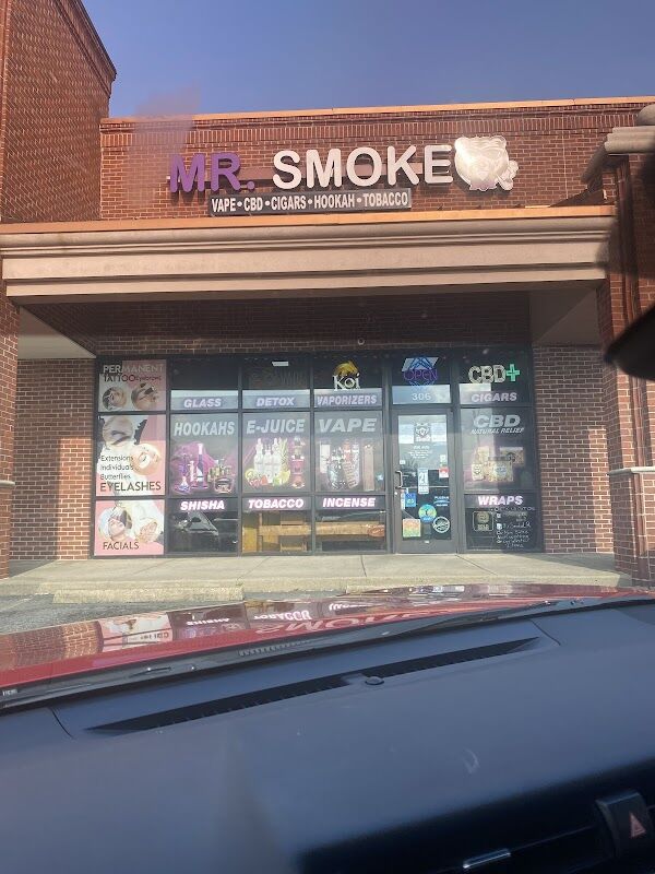 tobacco store little rock Pipe & Shop TODDY TOBACCO & VAPE SHOP