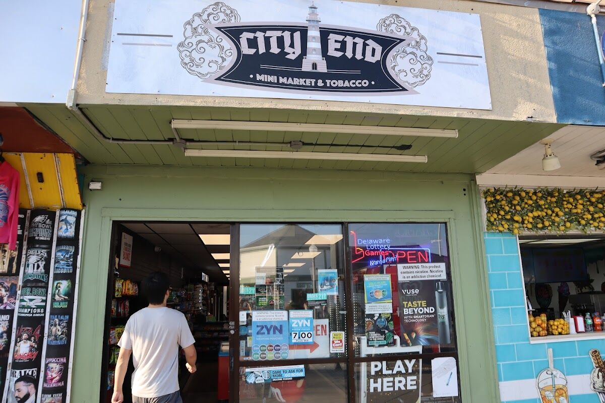 dot discount cigarette outlet rehoboth de DOT Discount Cigarettes #116 — Rehoboth Beach, DE Smoke Shop