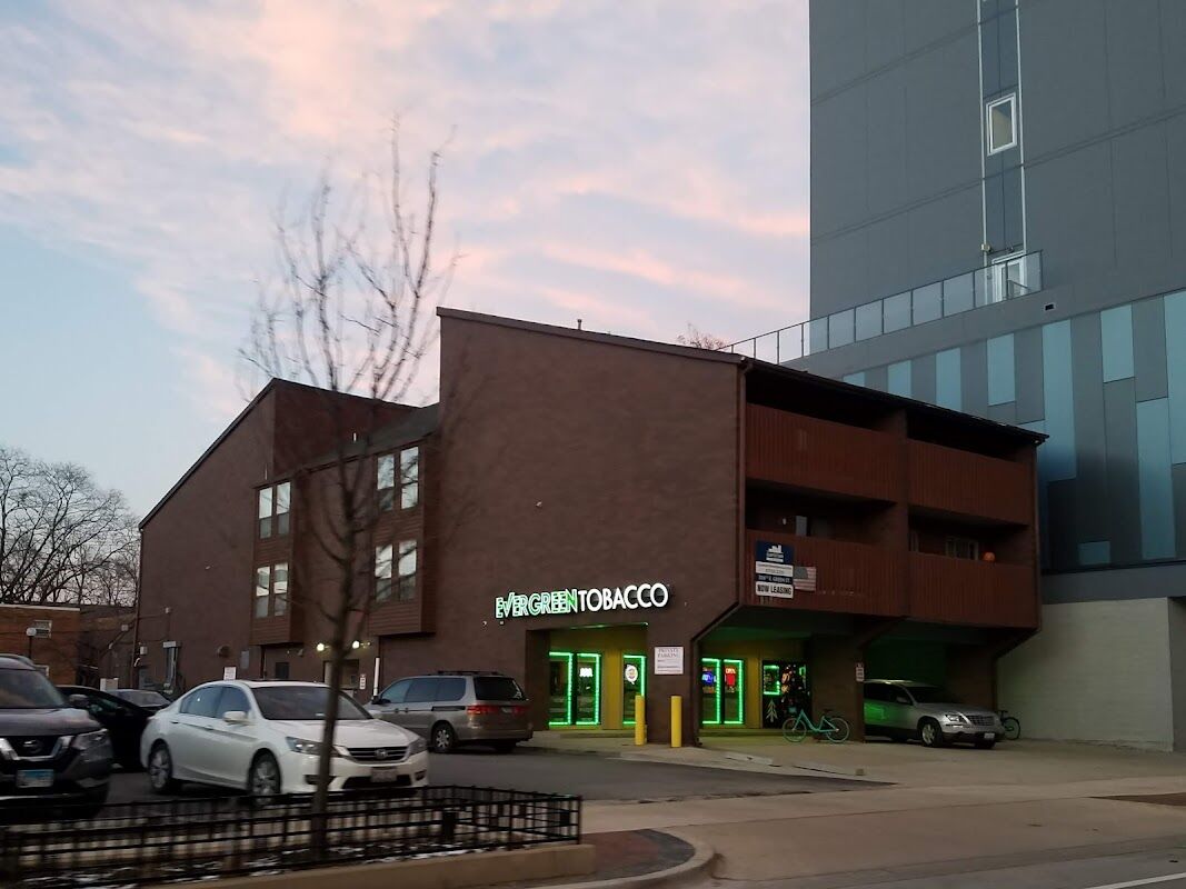 tobacco expo champaign illinois Sunset & Vape Smoke Shop, Tobacco, Vapes in Champaign, IL TOBACCO EXPO - Reviews, Photos