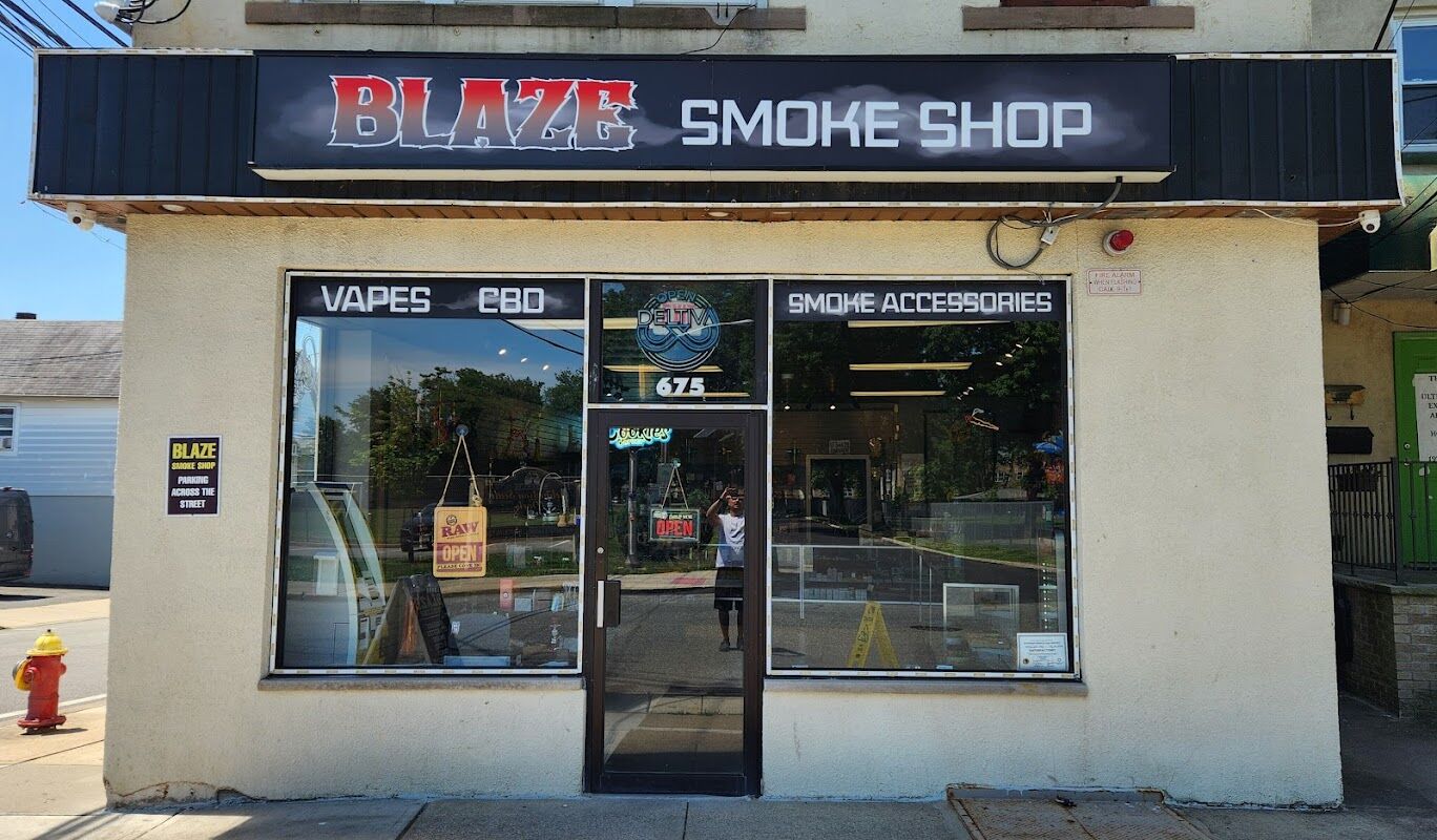 tobacco shop clifton TOP 10 BEST Smoke in Clifton, NJ - Updated 2026 Ca Smoke Shop, 1602 Route