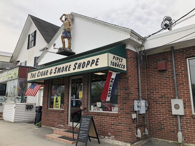 maine tobacco shop bangor me Maine Tobacco Shop — Bangor, ME Smoke Shop