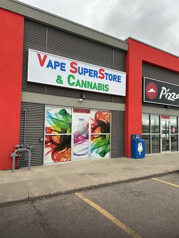 tobacco depot brandon Vape SuperStore & Cannabis, MB Smoke Shop TOBACCO DEPOT - Updated July
