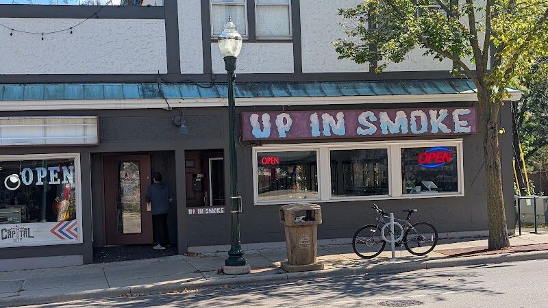 tobacco outlet madison wi Plus, 2830 Church Street, Stevens Point, 54481, US Madtown Smoke Shop Sun Prairie