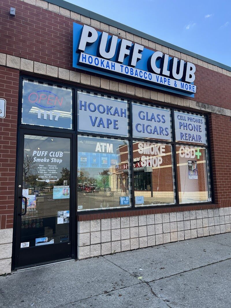 313 tobacco and vape photos EXOTIC SMOKESHOP — Detroit, MI Vape Time Smoke Shop |
