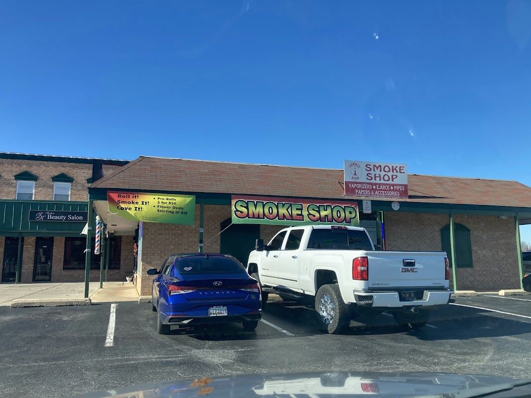 summit tobacco outlet - Reviews, Photos & Phone Number - Updated July 2026 - Tobacco Shop in Lackawanna County, Pennsylvania (PA) No more Mountain Vapors? Empire