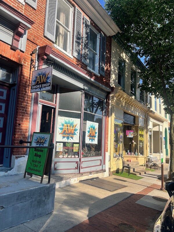 tobacco shop frederick md KING AND VAPE  Frederick, Smoke Tobacco Hut, 1328 W Patrick