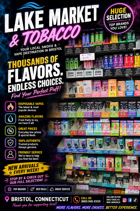 new hope tobacco Express - Vape & Smoke Shop New Hope CBD  Bristol,