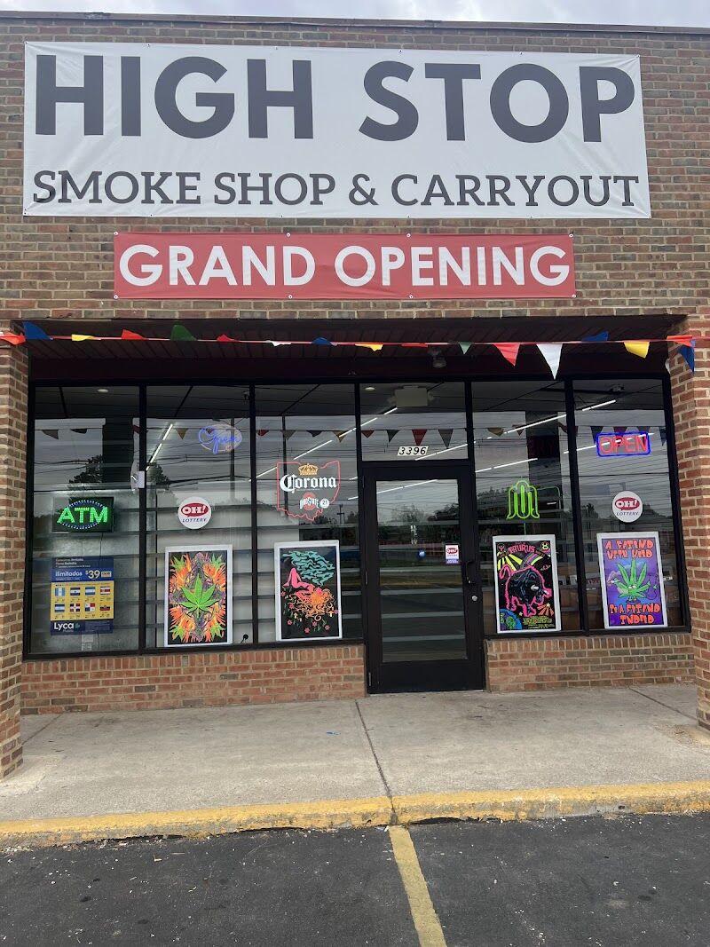 one stop tobacco and lottery shop State Line Lotto &  Cost Plus Liquors Stores ONE STOP TOBACCO AND LOTTERY