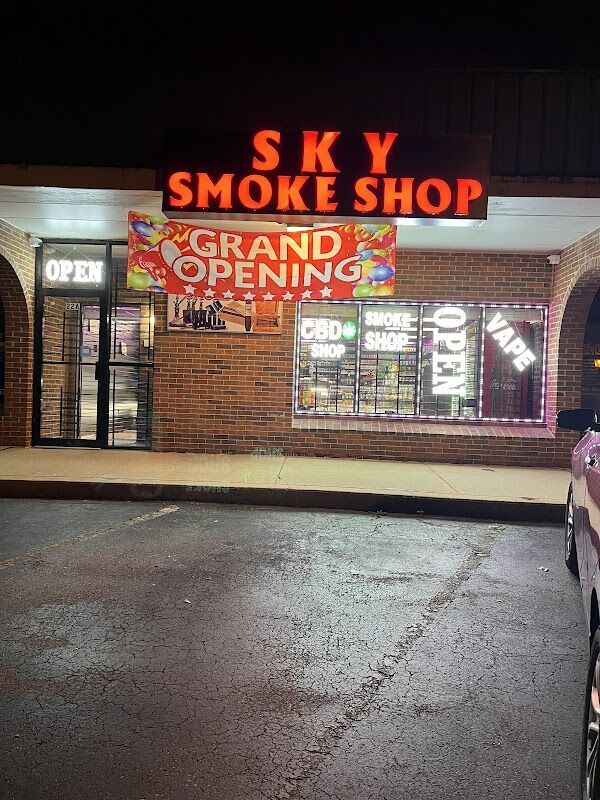eagle tobacco shop wilmington de Eagle Tobacco Shop - smoke shop — Wilmington, DE
