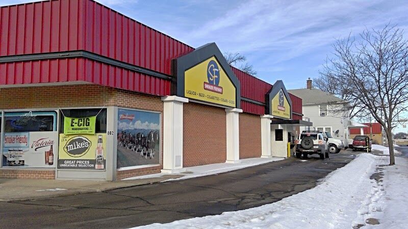 smoker friendly tobacco store - Updated July 2026 - 18 Photos & 18 Reviews - 3925 E 120th, Thornton, Colorado - Shops - Phone Number Smoker Friendly #17 - 1760