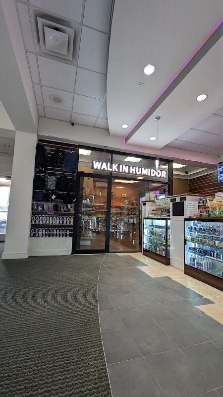 galaxy tobacco and vape SMOKE SHOP - Reviews, Photos & Phone Number - Updated July 2026 - Shop in Hanover Township, Cook County Smoke Galaxy (Cigar, tobacco &