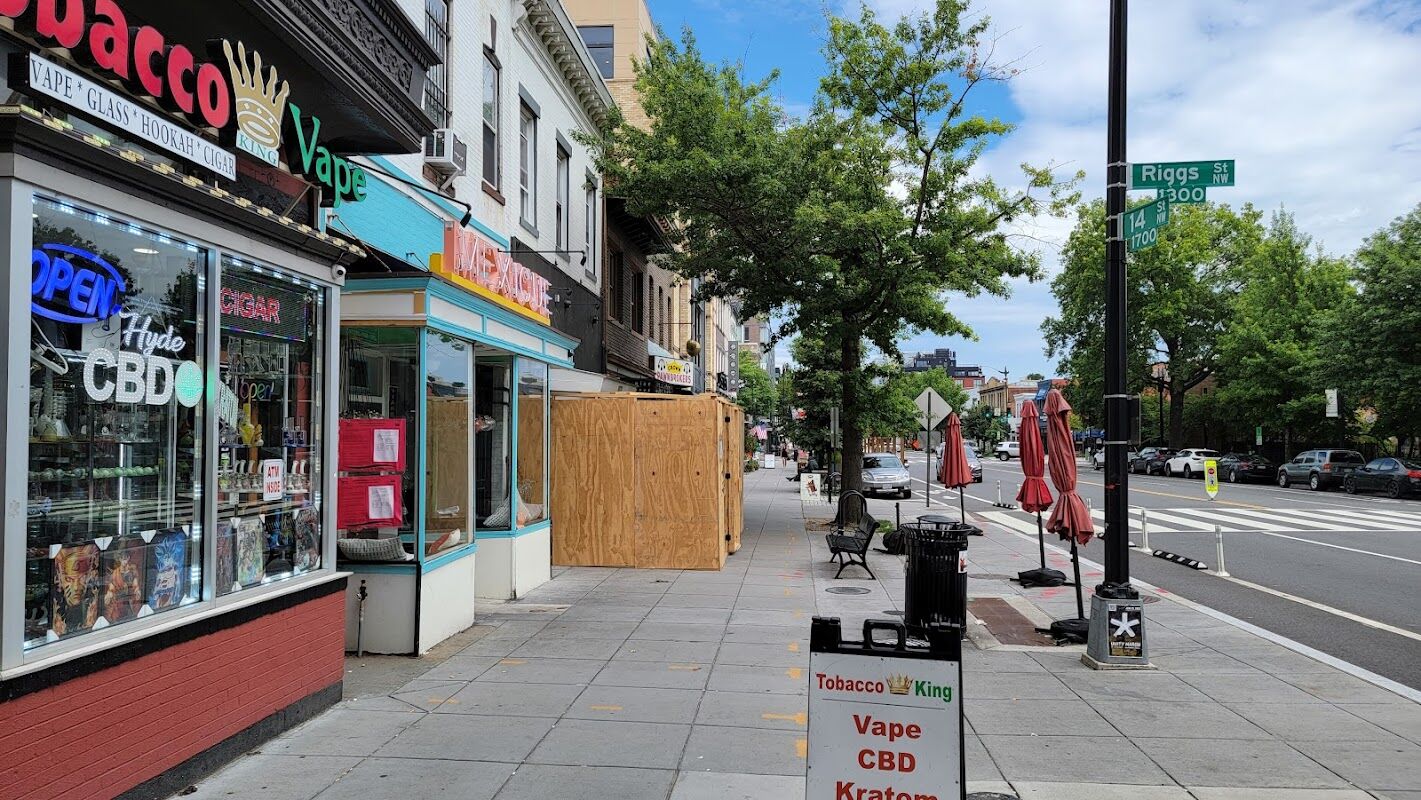 tobacco washington dc Home TOP 10 BEST Tobacco Shops