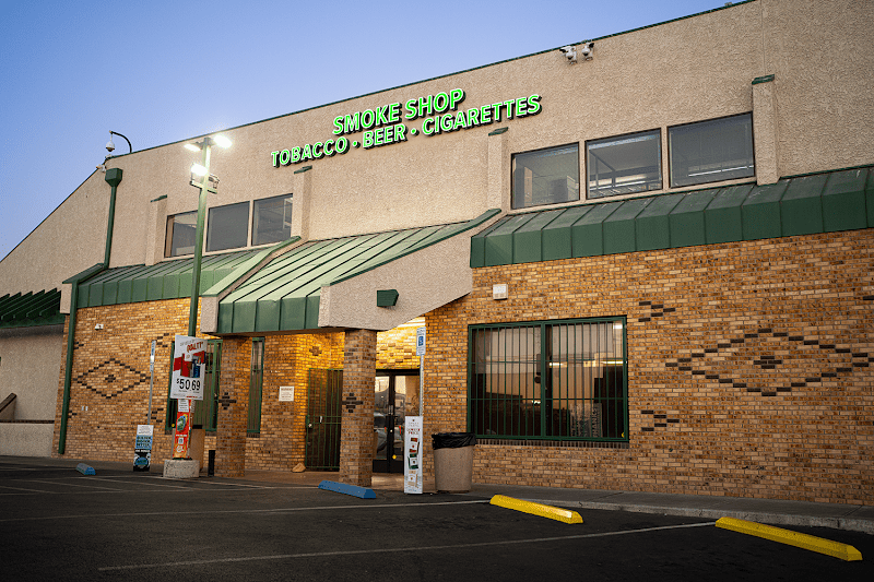 arizona tobacco tax rate 2025 Arizona Sales Tax Guide