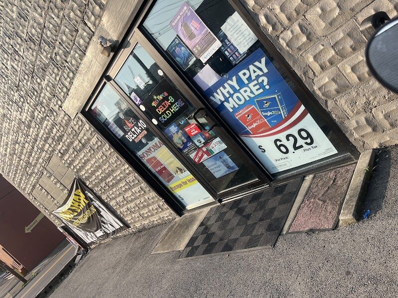 cheap tobacco wheeling Smoke IT Vape & - Wheeling, WV THE BEST 10 Tobacco Shops