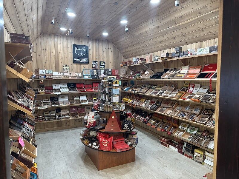 tobacco 4 less chesapeake va shop cited for violating Virginia's new hemp laws TOBACCO 4 LESS - Updated