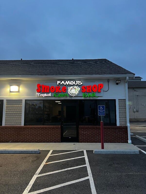 famous tobacco shop THE WORLD FAMOUS CIGAR BAR - Updated July 2026 - 48 Photos & 37 Reviews - 1311 Cape Coral Pkwy E, Cape Coral, Florida - Bars - Phone Number Leavitt & Peirce tobacco, games