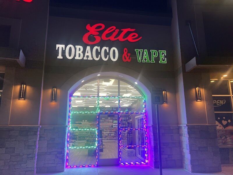 tobacco purchase age oklahoma Understanding Laws in Elite tobacco and vape 