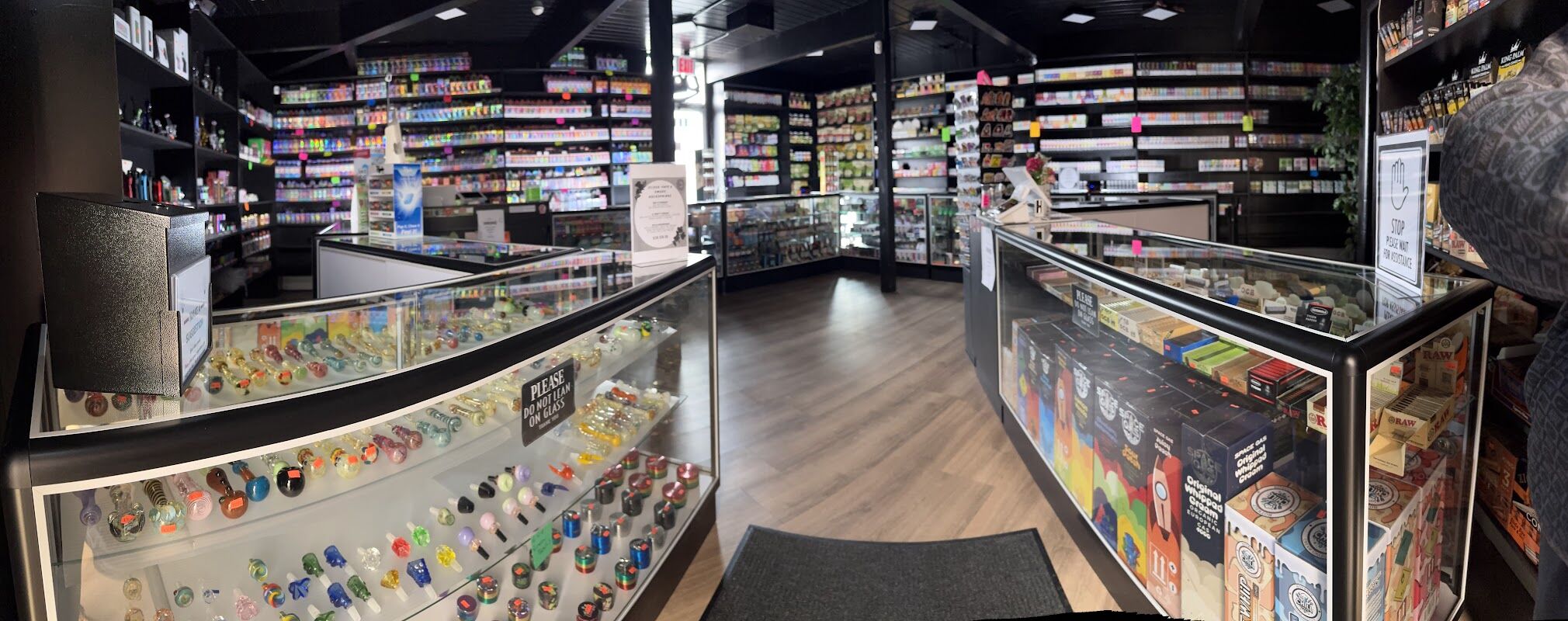 what flavor vuse alto pods are there Vuse Alto ePod Collection