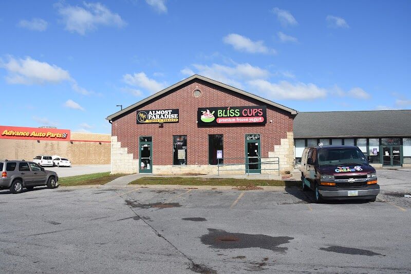advance auto on tobacco road Almost Paradise & Vapor — Iowa City, IA Smoke Shop Salyersville, KY - Advance Auto