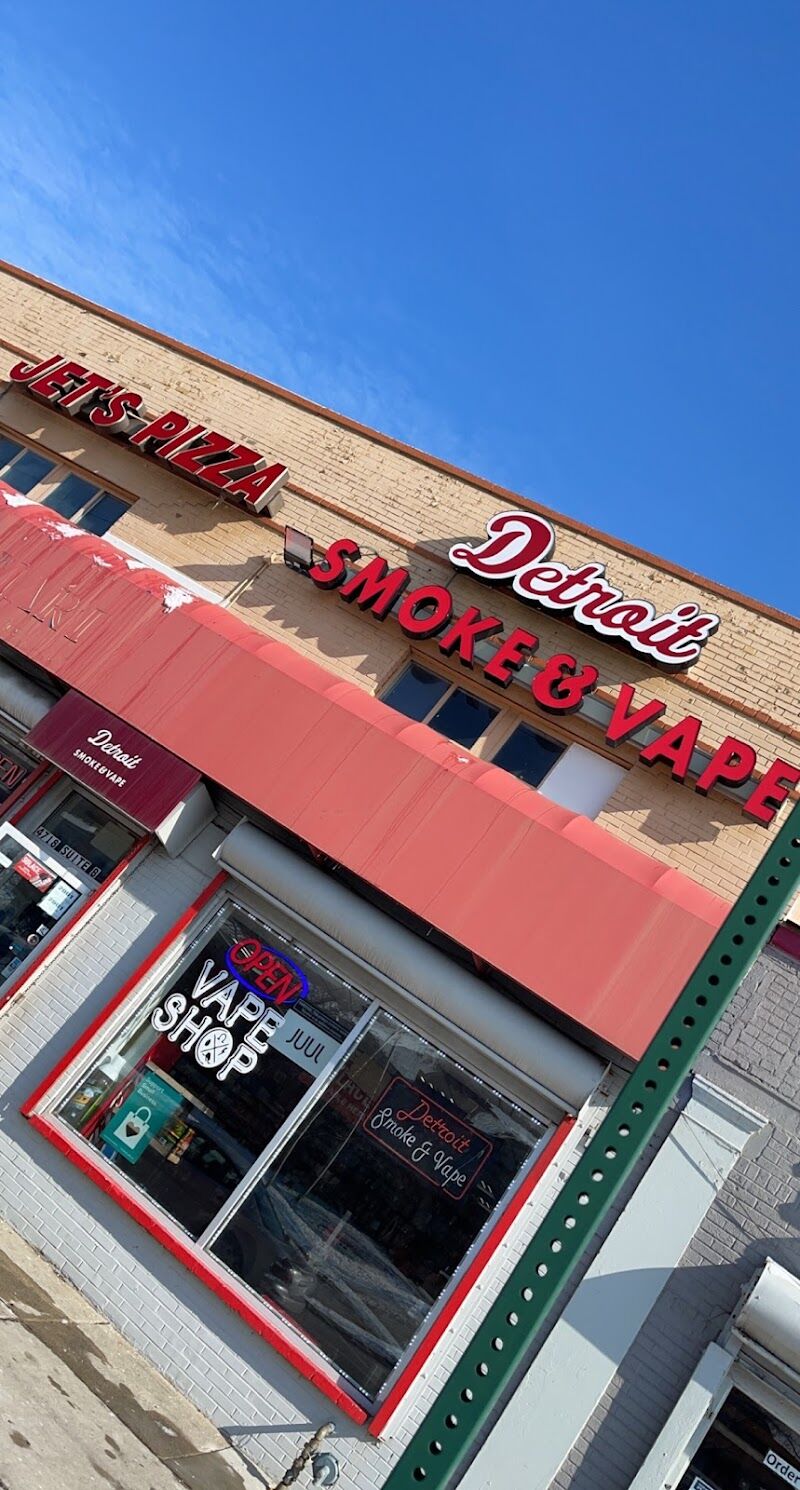 tobacco shop detroit Globe Building Tobacco Shop Detroit Lakes MN