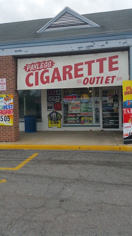 cigarette excise tax by state Monday Map: State Cigarette Excise Tax Rates