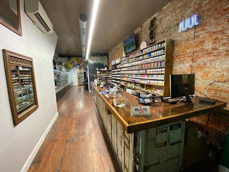 philadelphia cigarette delivery CBD ReLeaf — Philadelphia, PA Philadelphia Cigar & Tobacco Company