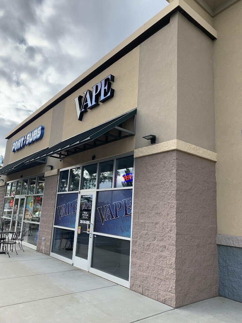 tobacco connection nampa id - Updated July 2026 - 1107 12th Ave S, Nampa, Idaho - Tobacco Shops - Phone Number TOBACCO CONNECTION - Reviews, Photos