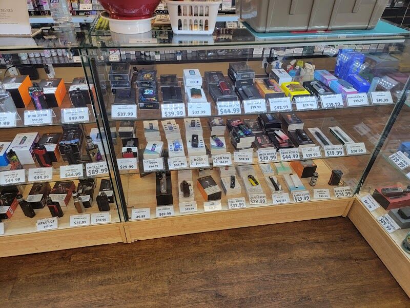 tobacco shops fayetteville ar TOP 10 BEST Pipe in Fayetteville, - Updated 2026 KING TOBACCO & VAPE SHOP