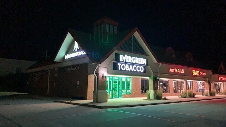 tobacco expo champaign illinois - 1509 N. Prospect Ave, Champaign, IL 61820 Tobacco EXPO, 1509 N Prospect