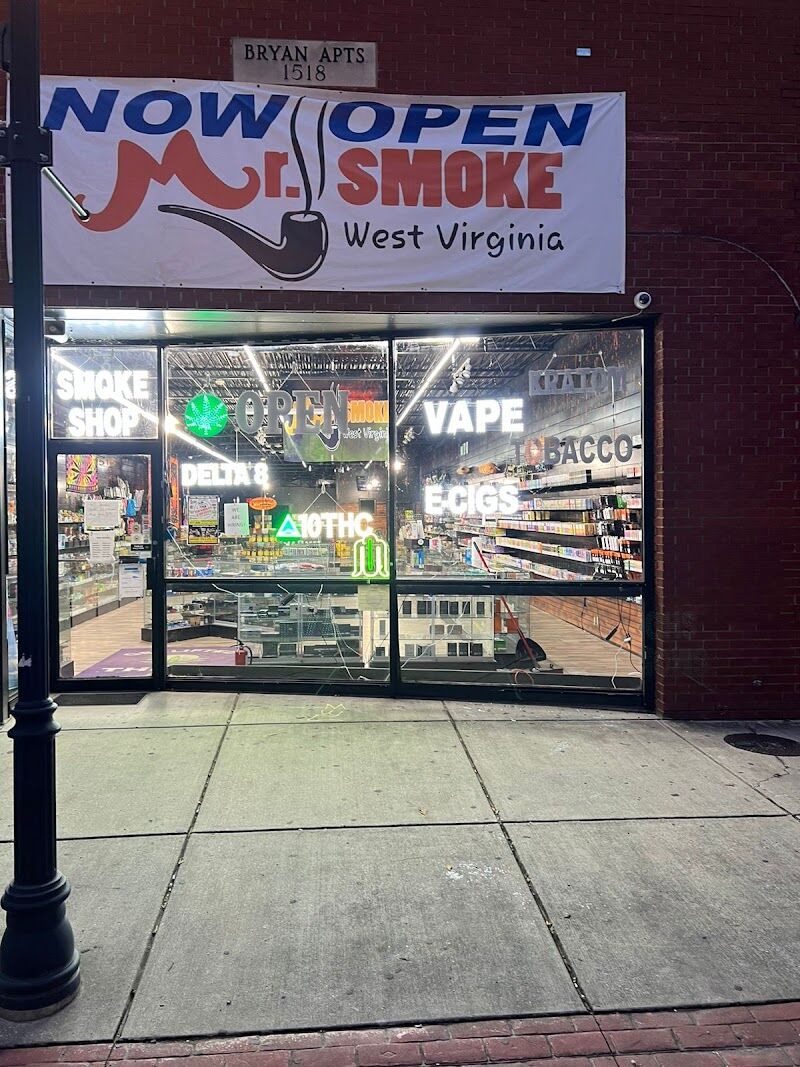 west coast tobacco smoke shop social media Westview Smokes It's Like They're Smoking |