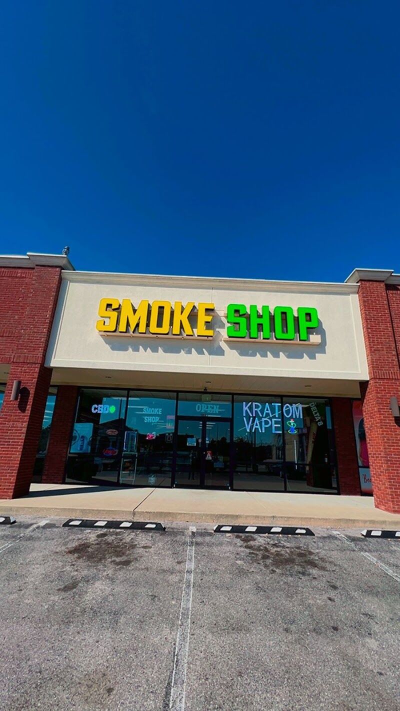 tobacco shop owensboro ky DISPO - Updated July 2026 - 10 Photos - 1000 E 4th St, Owensboro, Kentucky - Shops - Phone Number tobacco road owensboro ky Tobacco