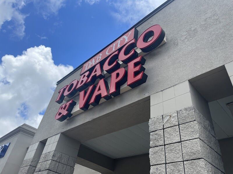 cigarette delivery charleston sc 540 Tobacco & Vapor — North Charleston, SC Smoke Shop