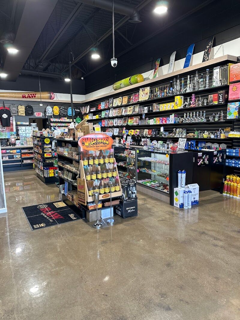 michigan tobacco shop DISCOUNT - Updated July 2026 - 17 Photos - 6173 Lake Dr, Allendale, Michigan - Tobacco Shops - Phone Number State's largest tobacco-store chain blocked