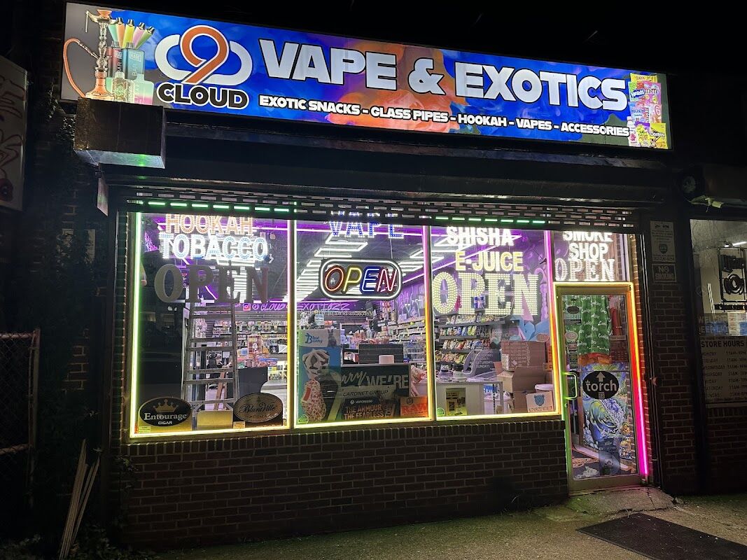 eagle tobacco shop wilmington de Eagle Tobacco Shop - smoke shop — Wilmington, DE