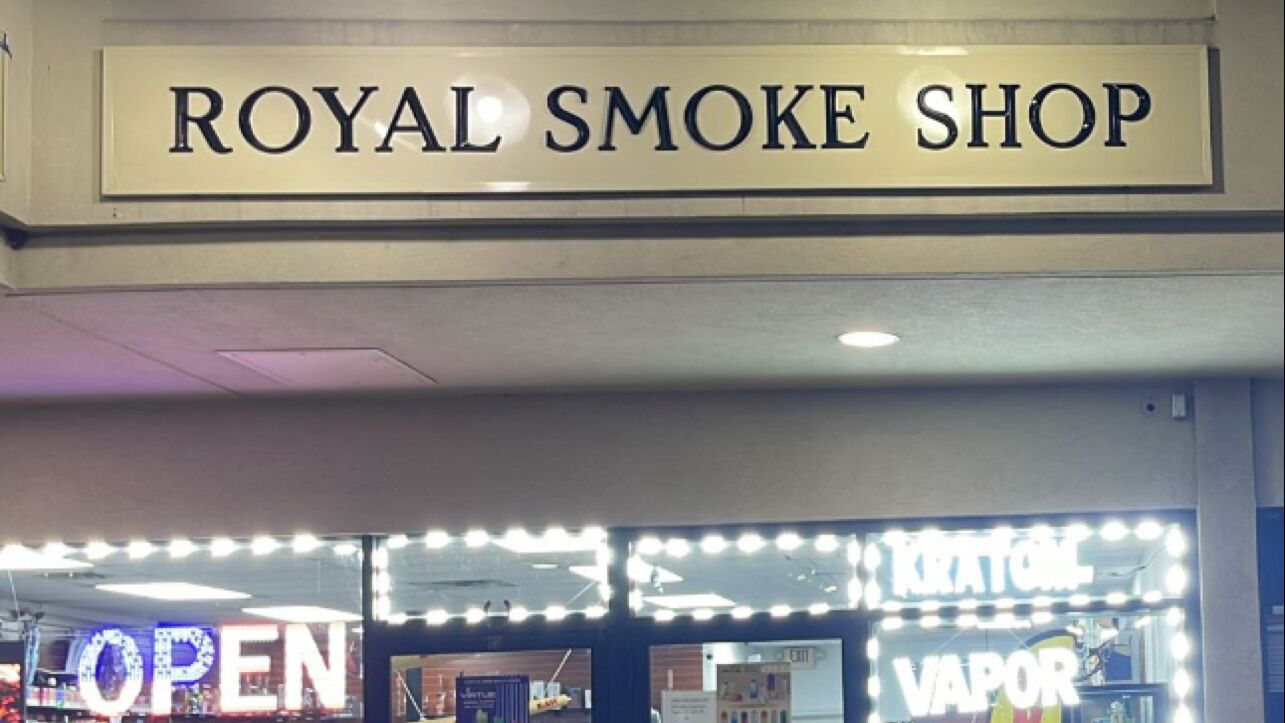 royal tobacco smoke shop hoover Royal Tobacco & Vape Outlet is a in Birmingham, AL Royal Smoke Shop  Norwalk,