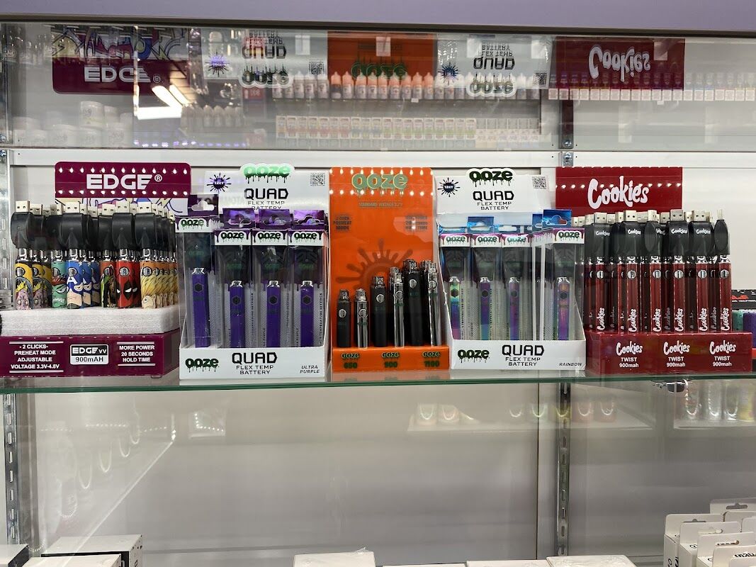 everyday tobacco lansing Every Day Tobacco — Lansing, MI Smoke Shop