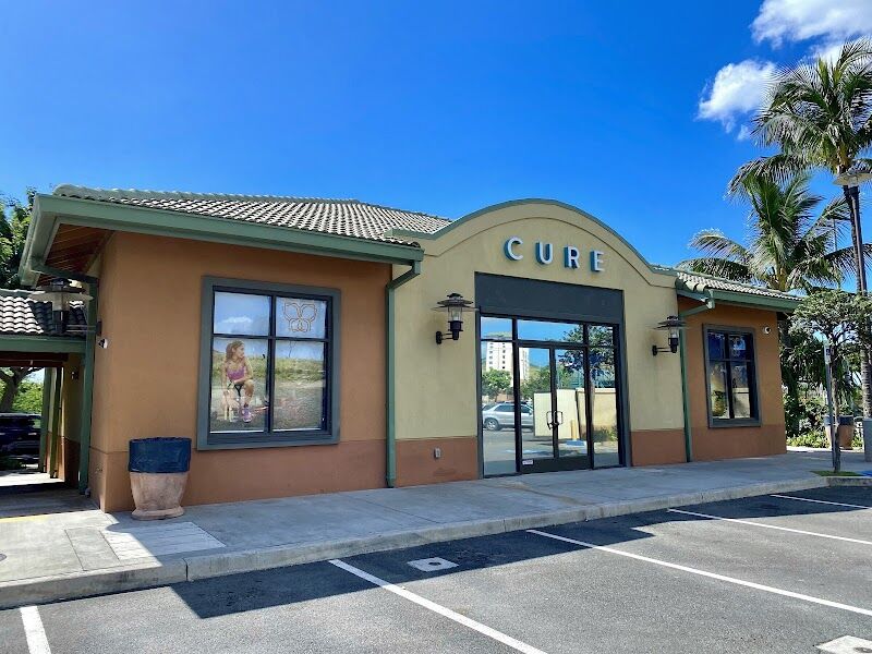 Top 9 Smoke or Cannabis-Related Businesses in Pearl City, HI