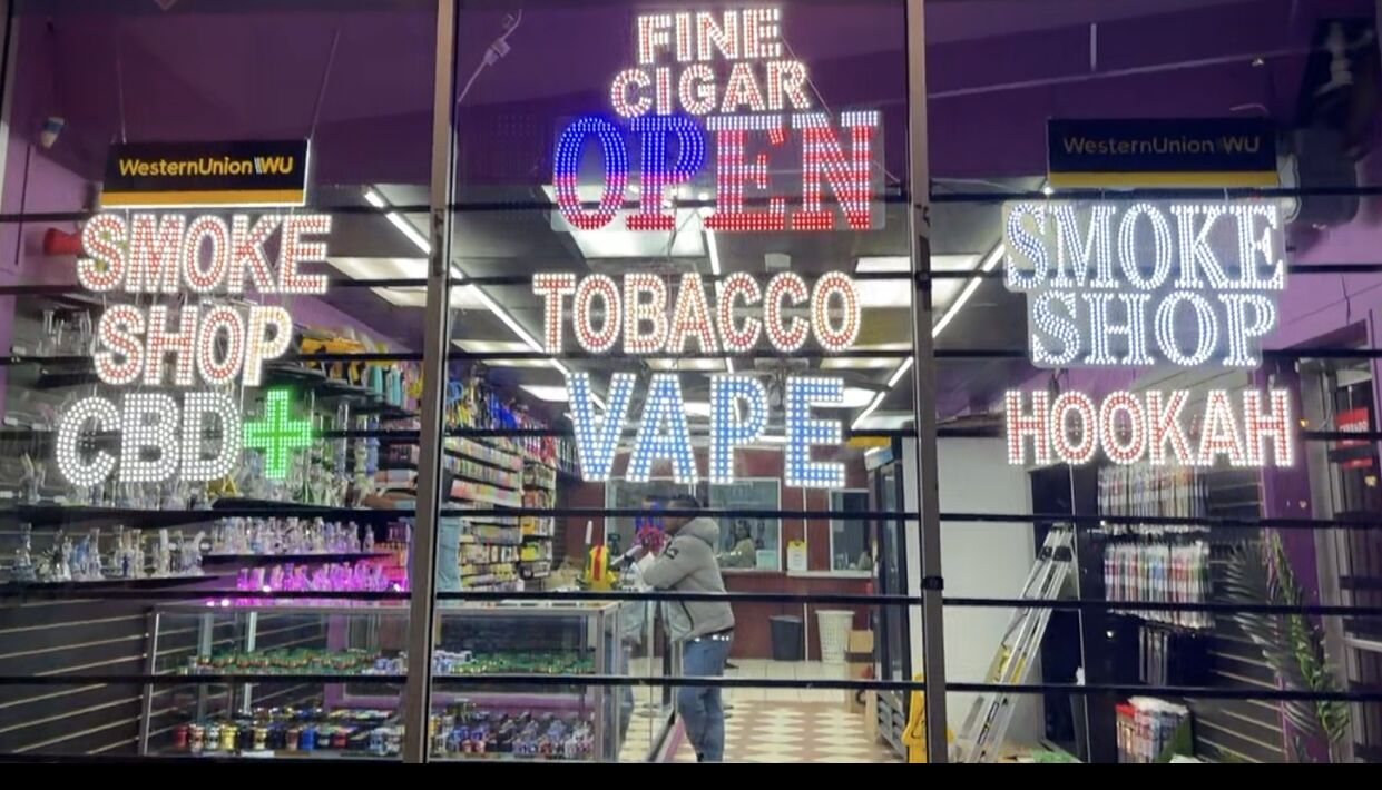 tobacco places near me Best Smoke & Vape ends quest for shop in Arlington TX TOBACCO HUT & VAPE 
