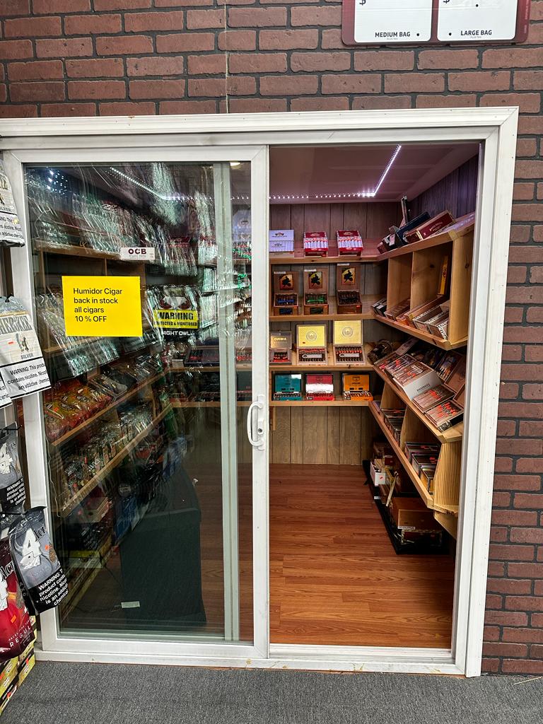 Smoktown tobacco and vape — Norfolk, VA Smoke Shop