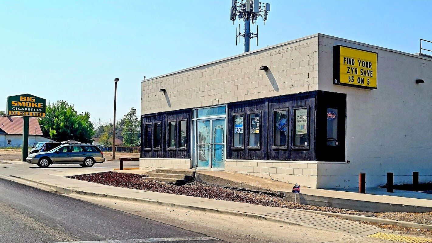 tobacco connection idaho falls id  Falls, Smoke Shop TOBACCO CONNECTION - Reviews, Photos
