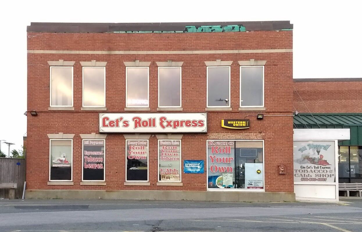 tobacco shop black river falls ANTHONY - Updated July 2026 - 703 N Main St, Falls, Wisconsin - Tobacco Shops - Phone Number Whitetail Crossing and Smoke Shop