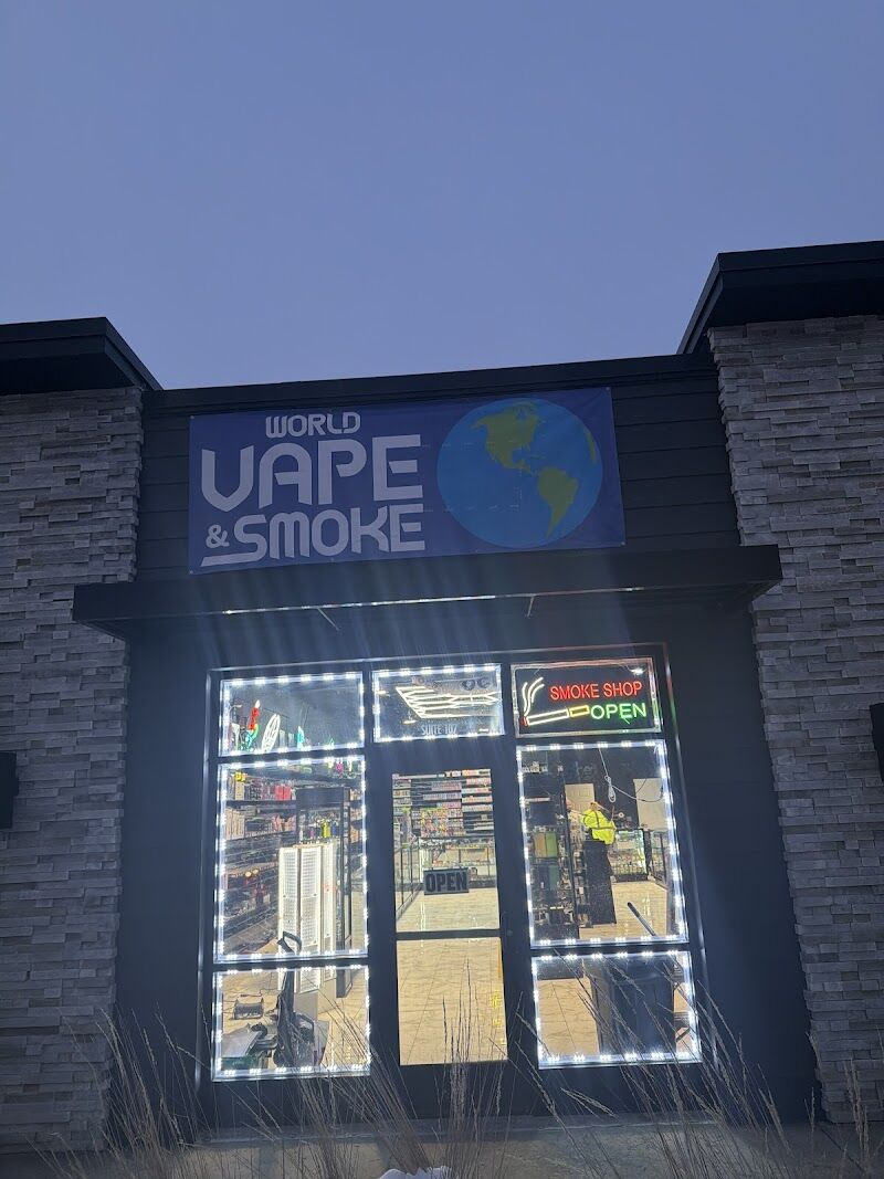 tobacco shop fargo Smokes 4 Less  Fargo, ND DISCOUNT SMOKE SHOP - Updated