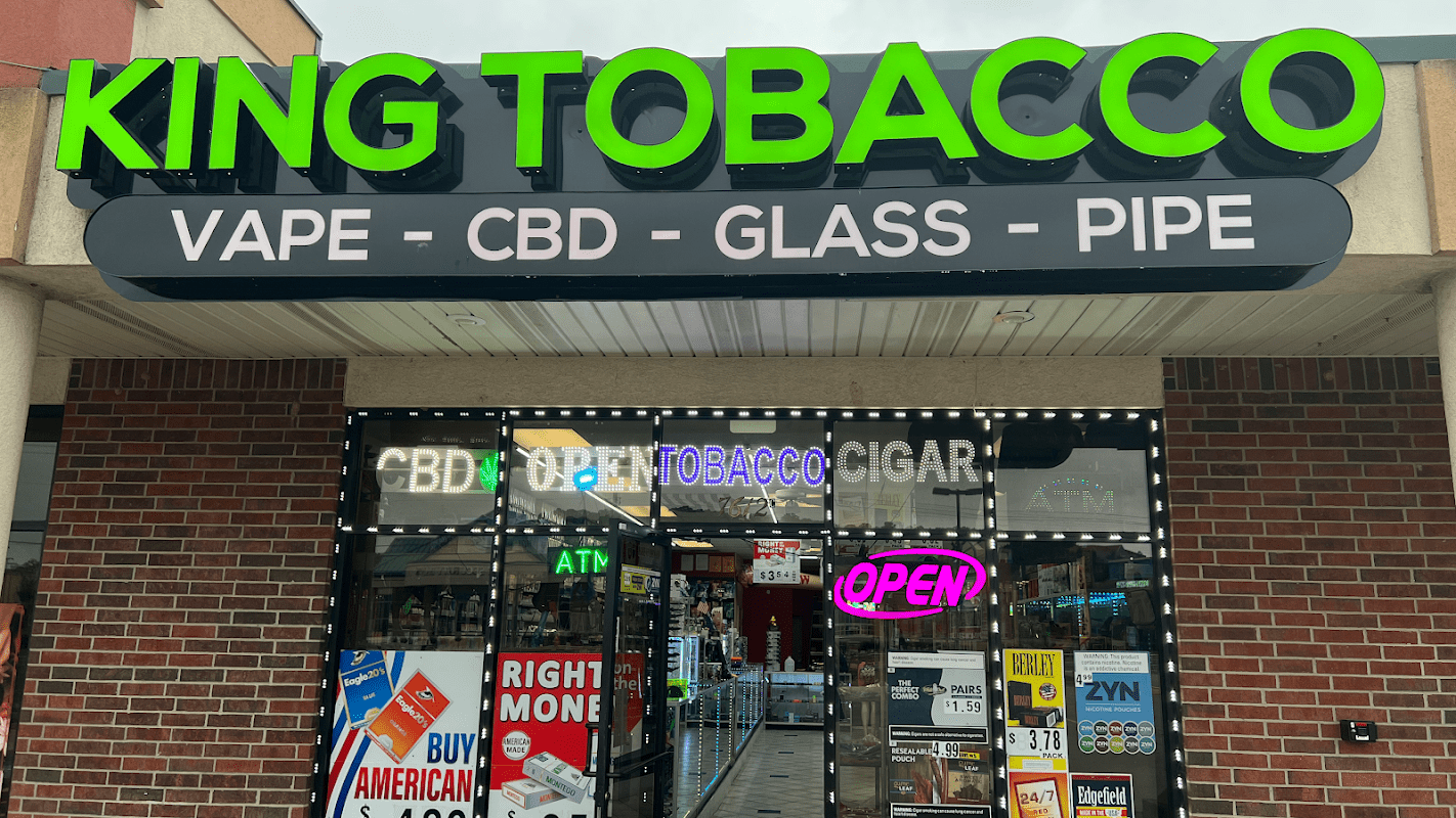 the tobacco control act Nigeria: Abia under pressure to domesticate Tobacco Control Act