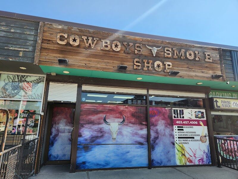 tobacco hut calgary Smoke Shops grow in popularity Smokers Hut  Calgary Vape