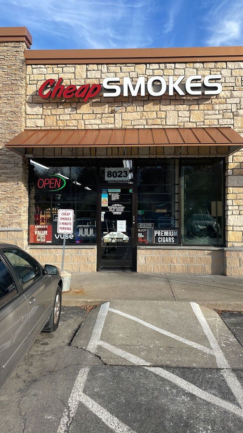 stateline tobacco reviews - Reviews, Photos & Phone Number - Updated July 2026 - Tobacco Shop in Atchison County, Missouri (MO) STATELINE PAYSAVER - Updated July