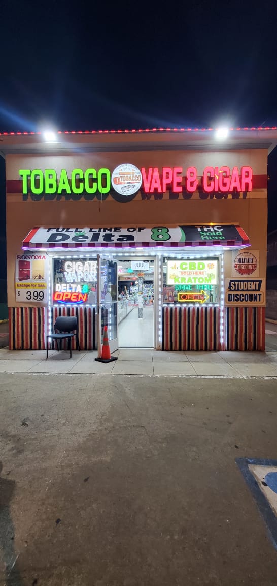 wv tobacco shop Home WV Illegal products' sold at