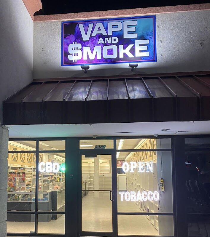 kings tobacco fort smith ar king KING TOBACCO SHOP - 2 - Updated May 2026 - 8100 US 71, Fort Smith, Arkansas - Tobacco Shops Vape and Smoke Fort Smith,